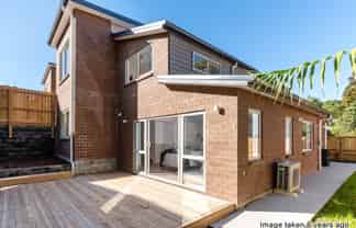 27 Sunshine Boulevard, Sunnyvale