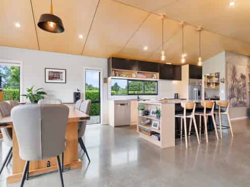 524 Perrys Road, East Taratahi