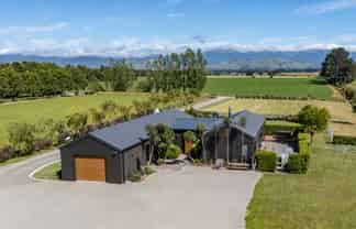 524 Perrys Road, East Taratahi