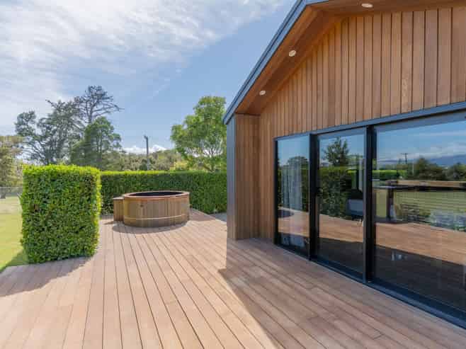 524 Perrys Road, East Taratahi