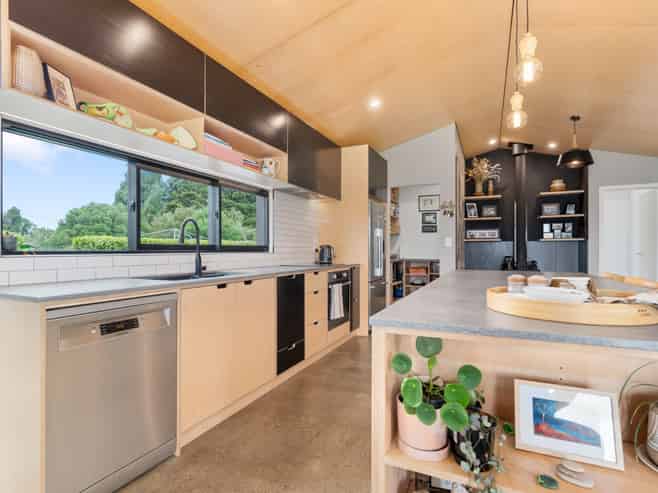 524 Perrys Road, East Taratahi