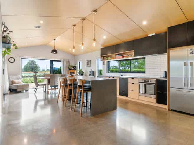 524 Perrys Road, East Taratahi