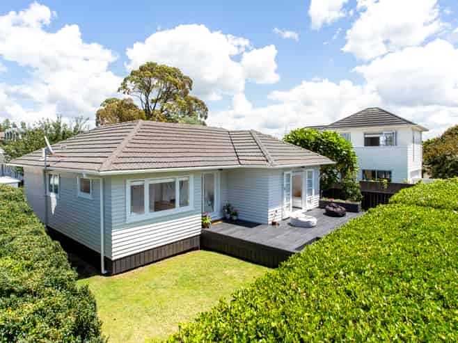 58 Kervil Avenue, Te Atatu Peninsula
