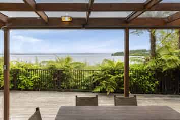 817 Acacia Bay Road, Acacia Bay