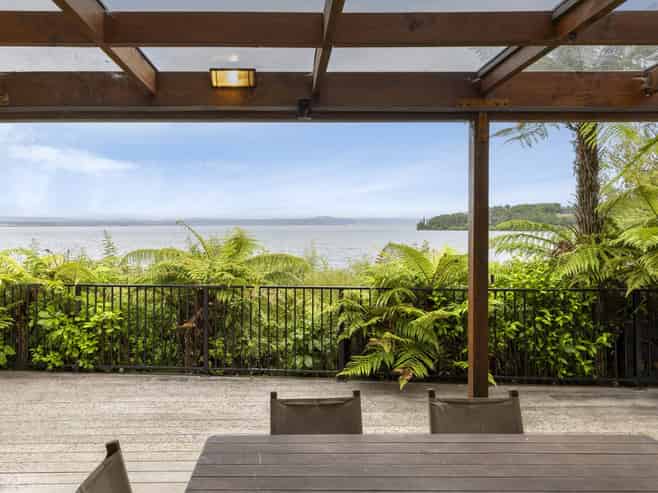 817 Acacia Bay Road, Acacia Bay