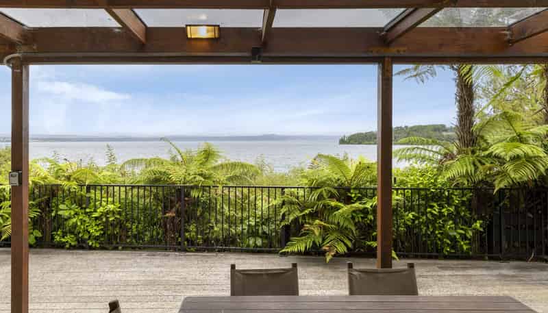 817 Acacia Bay Road, Acacia Bay