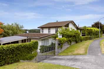 817 Acacia Bay Road, Acacia Bay