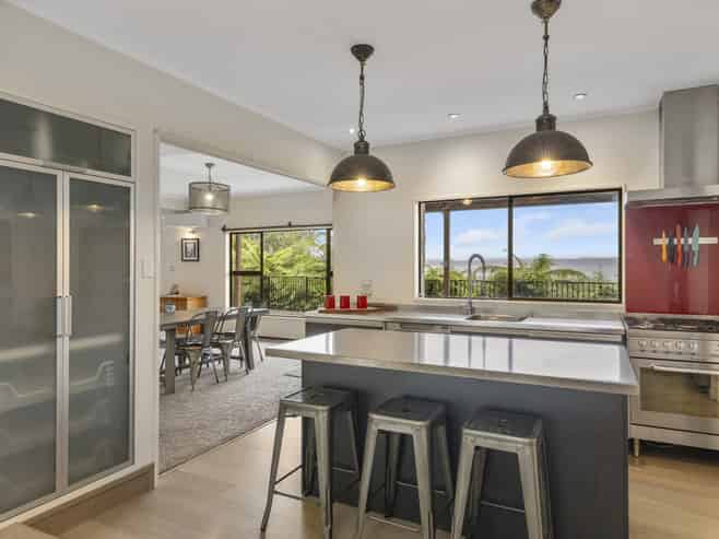 817 Acacia Bay Road, Acacia Bay