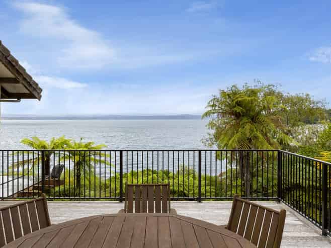 817 Acacia Bay Road, Acacia Bay