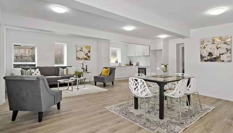 23a Regent Street, Devonport