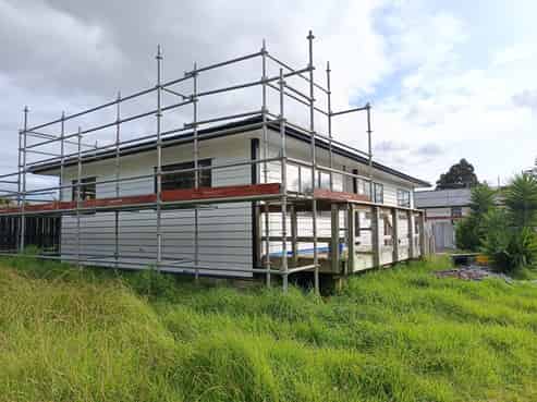 15A Ranum Road, Papatoetoe