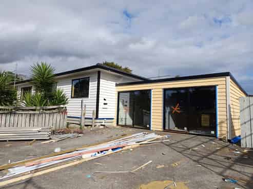 15A Ranum Road, Papatoetoe