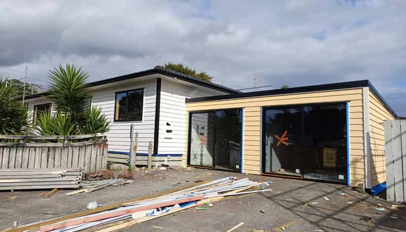 15A Ranum Road, Papatoetoe