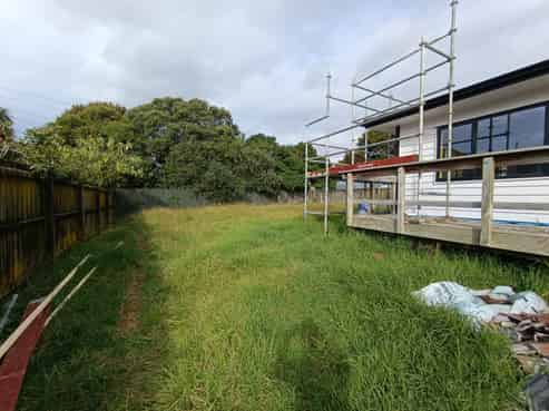 15A Ranum Road, Papatoetoe