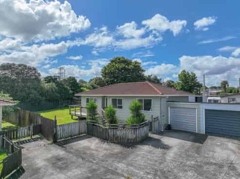 15A Ranum Road, Papatoetoe