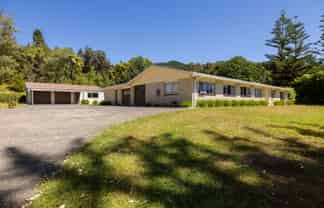 236 Willoughby Road, Tahawai