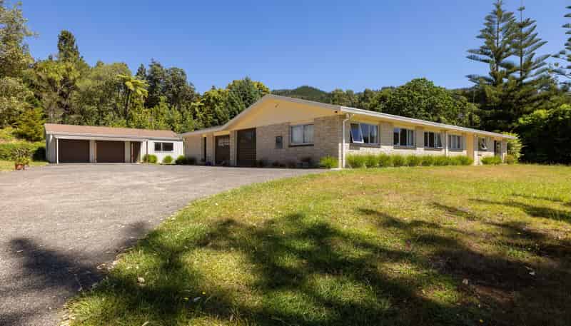 236 Willoughby Road, Tahawai