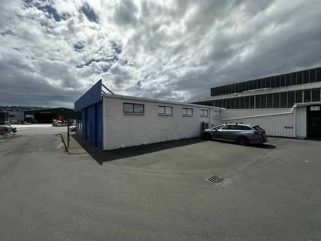 Opportunity on Orari 