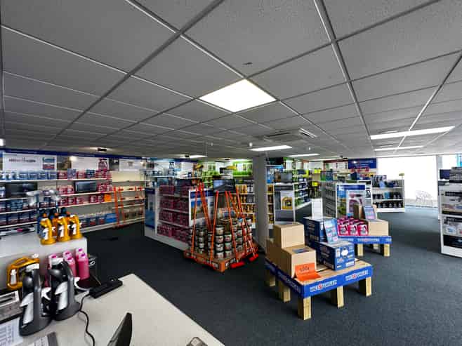 Opportunity on Orari 