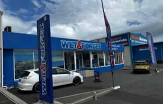 Opportunity on Orari 