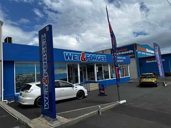 Opportunity on Orari 