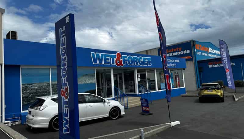 18 Orari Street, South Dunedin