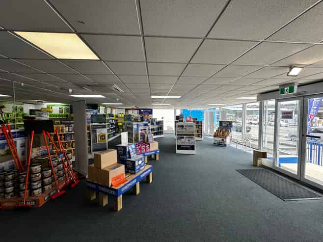 Opportunity on Orari 