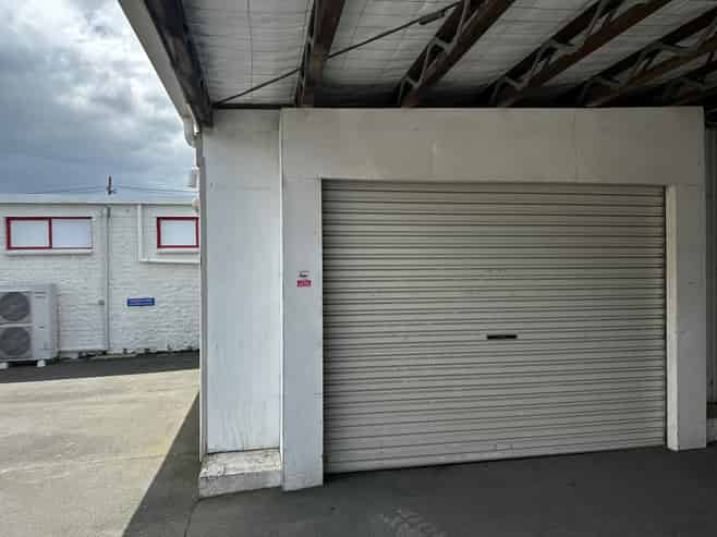 Opportunity on Orari 