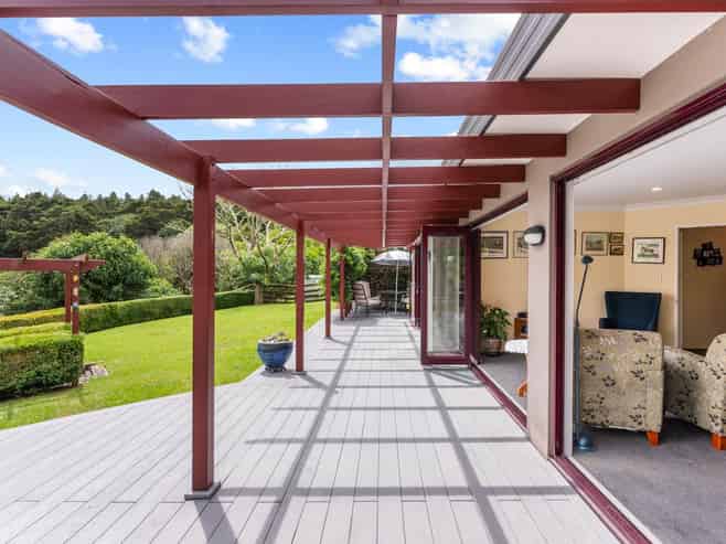 20 Ngahere Road, Pukekohe