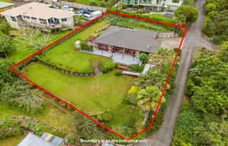 20 Ngahere Road, Pukekohe