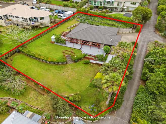 20 Ngahere Road, Pukekohe
