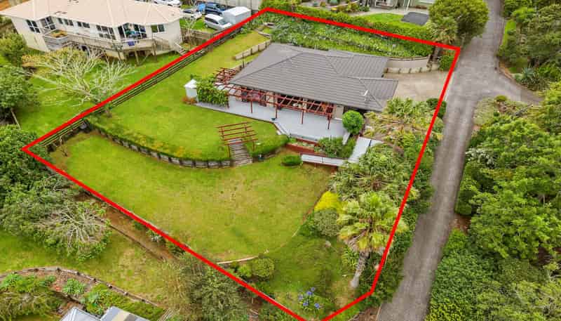 20 Ngahere Road, Pukekohe