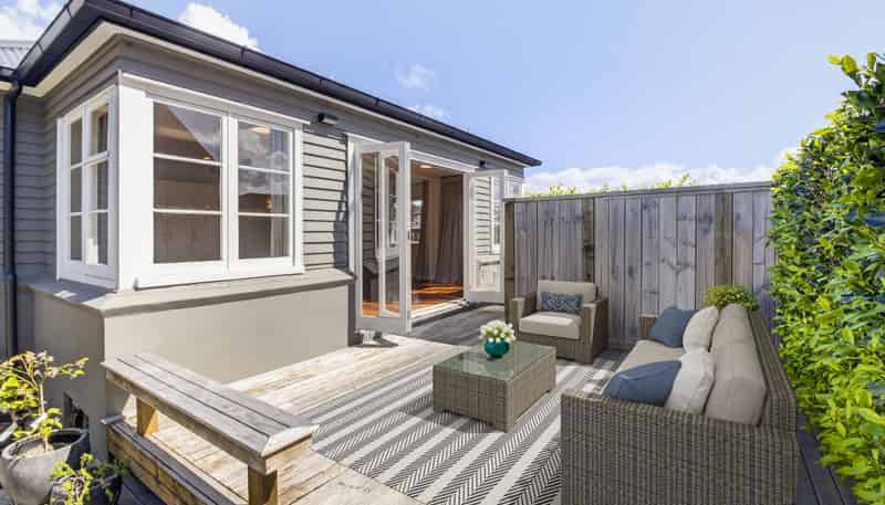 9B St Michaels Avenue, Point Chevalier