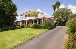 12 Tekoah Place, Judea