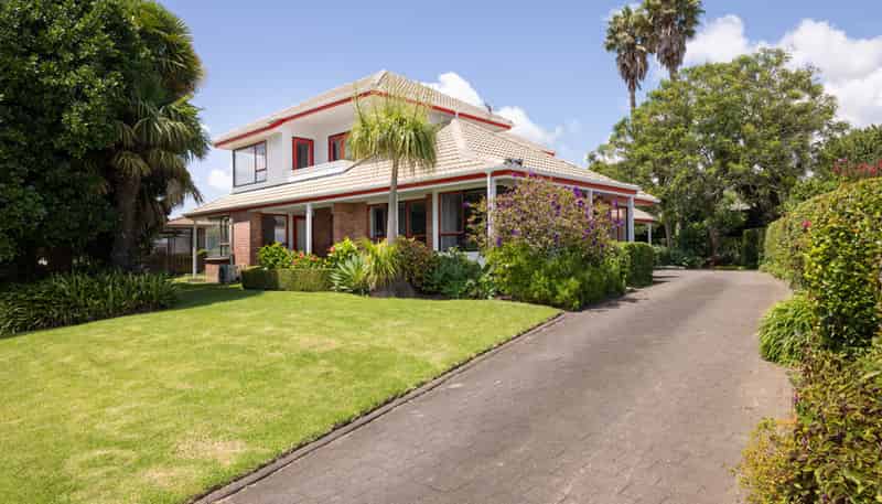 12 Tekoah Place, Judea