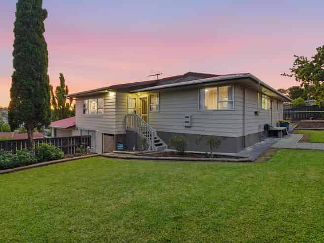 40 Glenbervie Crescent, Massey