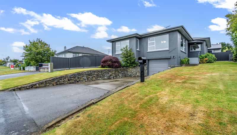 148 Ward Street, Waverley