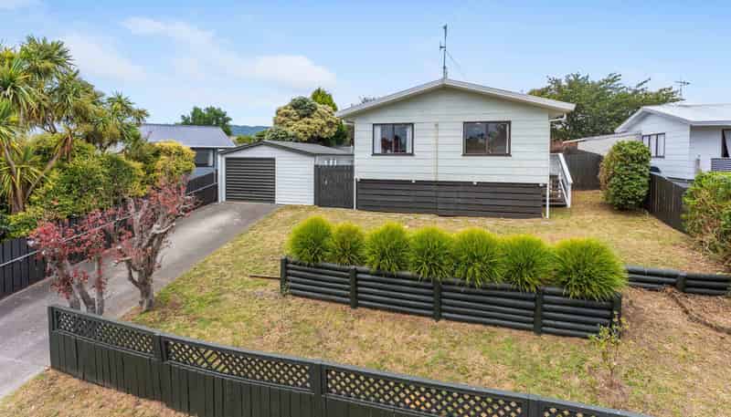 60 Campbell Avenue, PARAPARAUMU