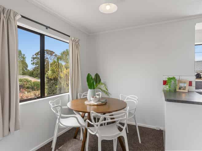 60 Campbell Avenue, PARAPARAUMU