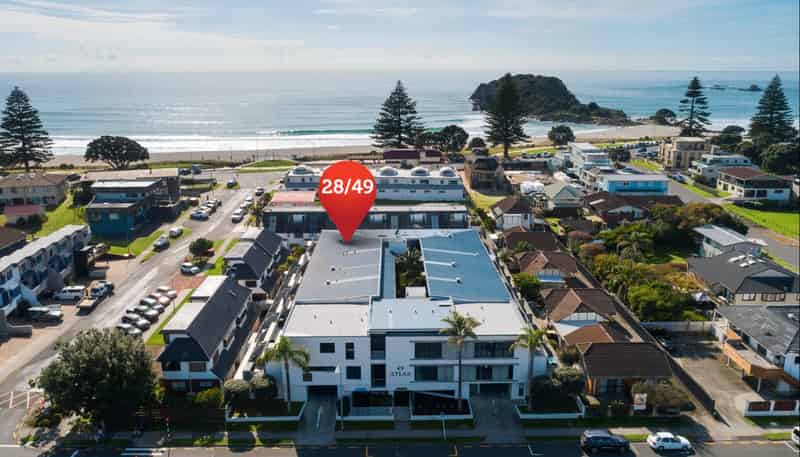 28/49 Maunganui Road, Mount Maunganui