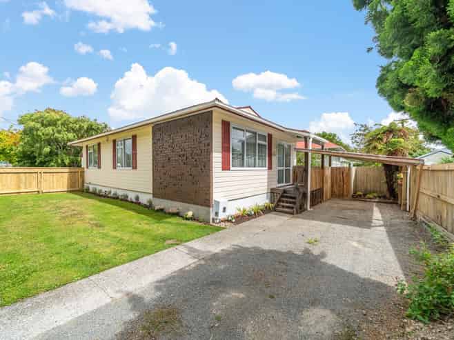 39 Naenae Road, Naenae