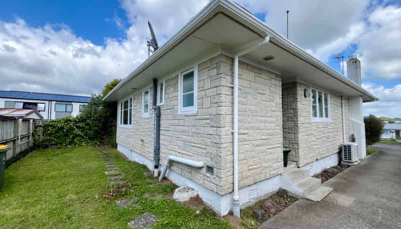 80 Seymour Road, Sunnyvale