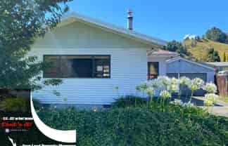 42 Ngatai Street, Taumarunui