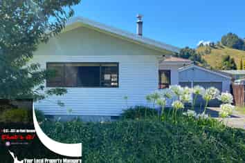 42 Ngatai Street, Taumarunui