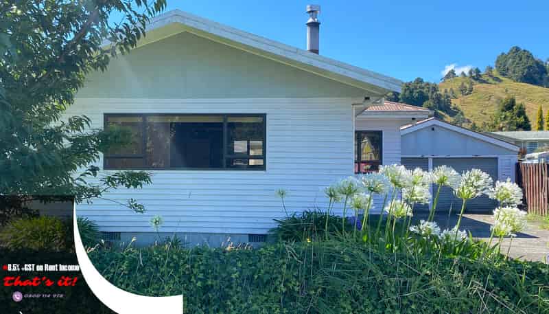 42 Ngatai Street, Taumarunui