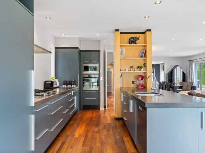 163 Raddens Road, Ohoka