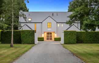 163 Raddens Road, Ohoka