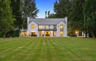 163 Raddens Road, Ohoka