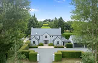 163 Raddens Road, Ohoka