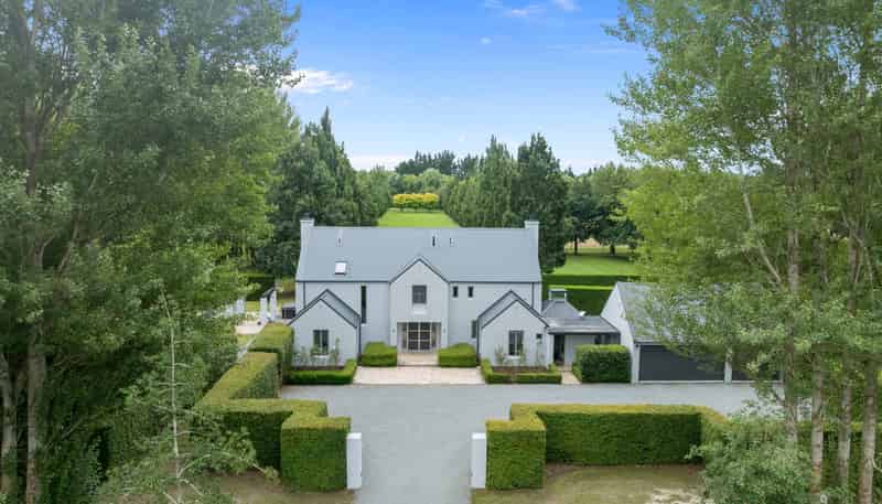 163 Raddens Road, Ohoka